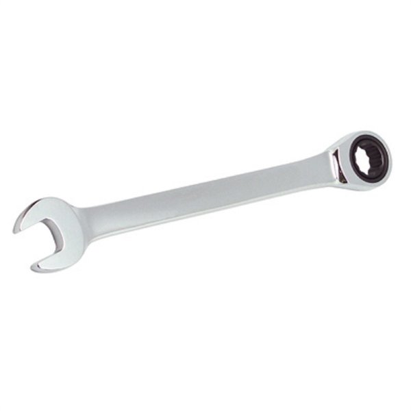K-Tool International Ratcheting Combo Wrench, 5/16" KTI-45410